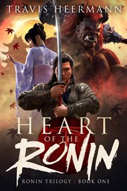 Heart of the Ronin cover image cdn