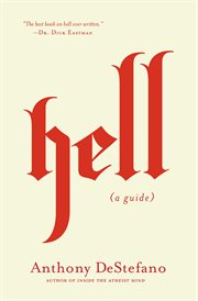 Hell : a guide cover image cdn