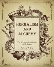 Herbalism and Alchemy cover image cdn
