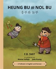 Heung Bu and Nol Bu - : Heung Bu gwa Nol Bu cover image cdn