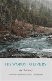 His words to live by cover image cdn