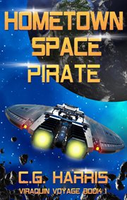 Hometown space pirate cover image cdn