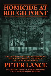 Homicide at Rough Point cover image cdn