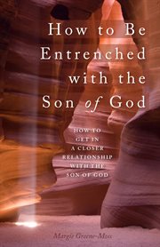 How to be entrenched with the son of god cover image cdn