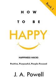 How to be happy - happiness hacks cover image cdn
