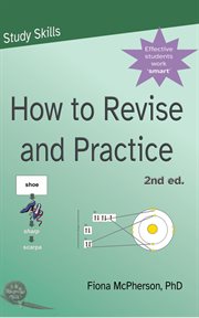 How to revise and practice cover image cdn