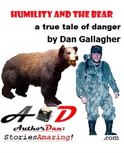 Humility and the bear cover image cdn