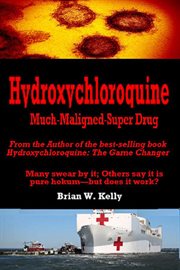 Hydroxychloroquine much maligned super drug cover image cdn
