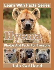 Hyena photos and facts for everyone cover image cdn