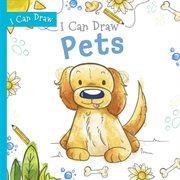 I Can Draw Pets cover image cdn