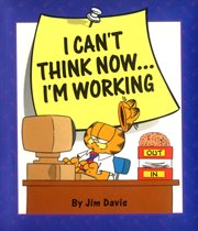 I can't think now-- I'm working! cover image cdn