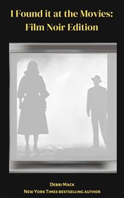 I found it at the movies: film noir reviews cover image cdn