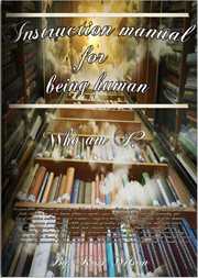 Instruction manual for being human cover image cdn