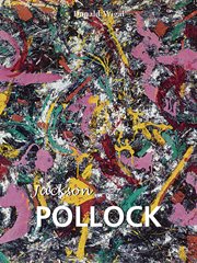 Jackson Pollock : veiling the image cover image cdn