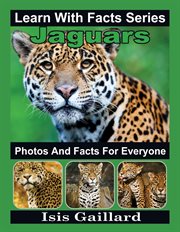 Jaguars photos and facts for everyone cover image cdn