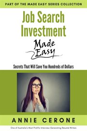 Job search investment made easy cover image cdn
