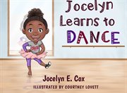Jocelyn learns to dance cover image cdn