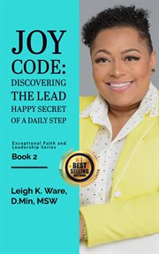 Joy code: discovering the lead happy secret in a daily step cover image cdn