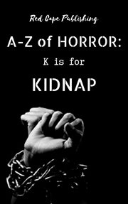 K is for kidnap cover image cdn