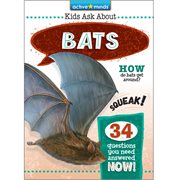 Kids ask about : bats cover image cdn