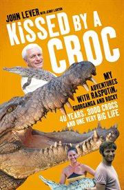 Kissed by a croc cover image cdn