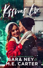 Kissmas eve cover image cdn