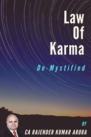 Law of karma - de-mystified cover image cdn