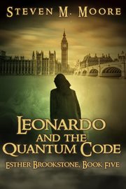 Leonardo and the quantum code cover image cdn