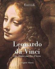 Leonardo Da Vinci - Artist, Thinker, and Man of Science cover image cdn