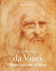 Leonardo da vinci - thinker and man of science cover image cdn