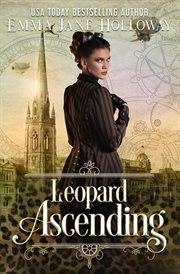 Leopard ascending: a novel of gaslight and magic cover image cdn