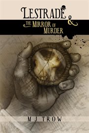 Lestrade and the mirror of murder cover image cdn