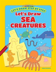 Let's Draw Sea Creatures cover image cdn