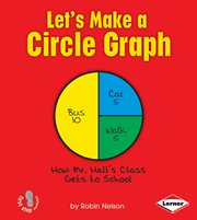 Let's make a circle graph cover image cdn