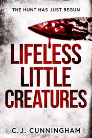 Lifeless little creatures cover image cdn
