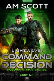 Lightwave: Command Decision cover image cdn
