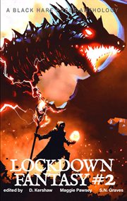 Lockdown fantasy #2 cover image cdn