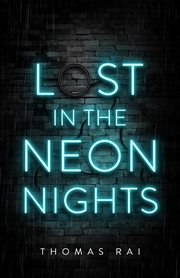 Lost in the neon nights cover image cdn