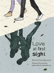 Love at first sight : from Map: collected and last poems cover image cdn