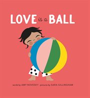 Love is a ball cover image cdn
