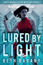 Lured by light (a sci-fi mystery) cover image cdn