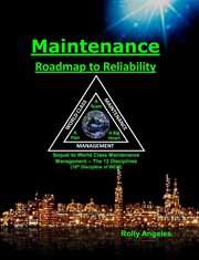 Maintenance - roadmap to reliability cover image cdn