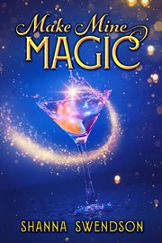 Make Mine Magic cover image cdn
