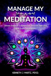 Manage my meditation cover image cdn