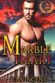 Marble Heart cover image cdn