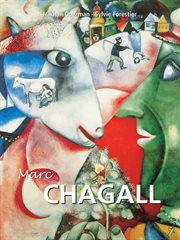 MARC CHAGALL cover image cdn