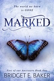 Marked: a dystopian romance cover image cdn