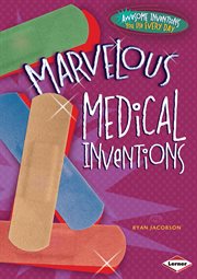 Marvelous medical inventions cover image cdn