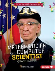 Mathematician and computer scientist Grace Hopper cover image cdn