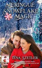 Meringue snowflake magic cover image cdn